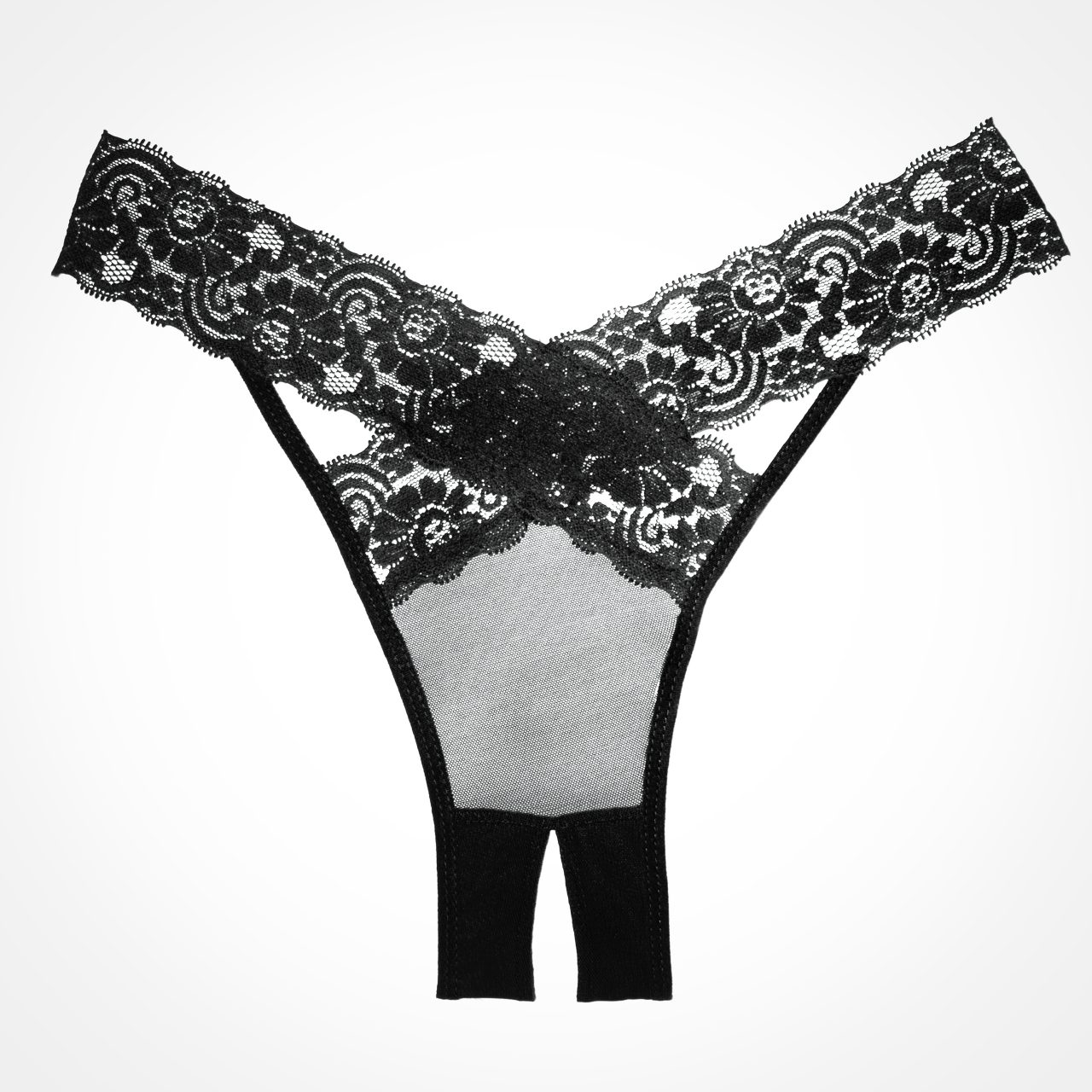 Personalized Allure Silent Desires Panty main image 0